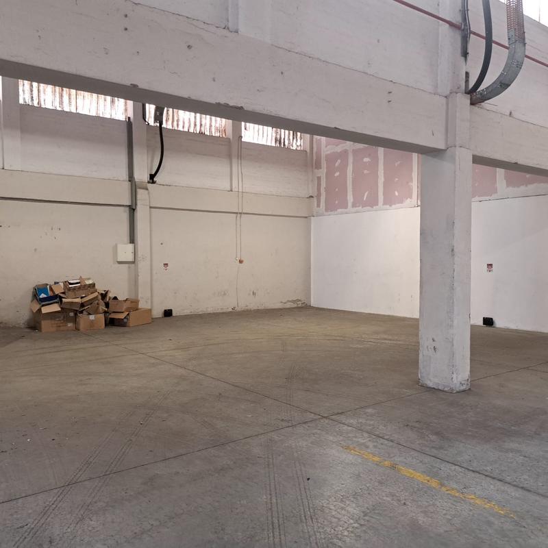 To Let commercial Property for Rent in Deal Party Eastern Cape